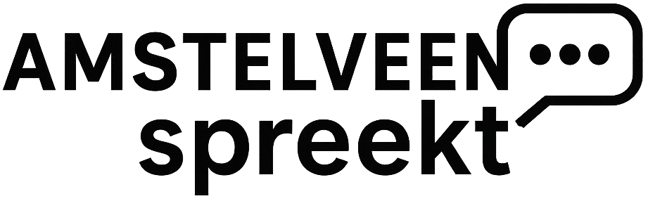 amstelveen spreekt